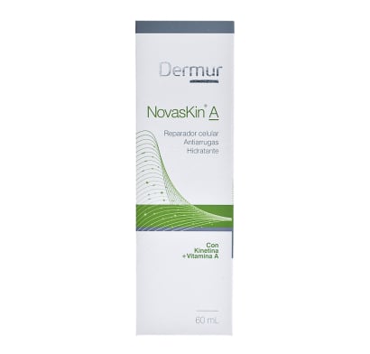 Crema Dermur Novaskin A 60 Ml