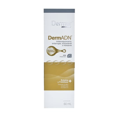 Crema Dermur Dermadn 60 Ml