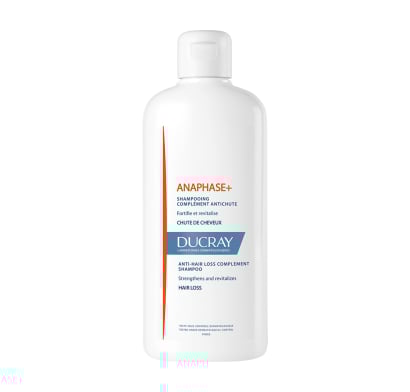 Shampoo Ducray Anaphase 400 Ml
