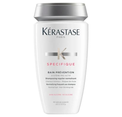 Shampoo Kérastase Paris Specifique Bain Prevéntion 250 Ml
