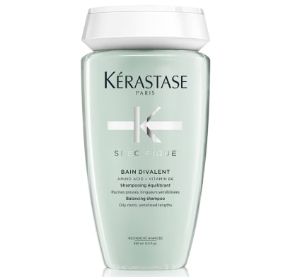Shampoo Kérastase Paris Specifique Bain Divalent 250 Ml
