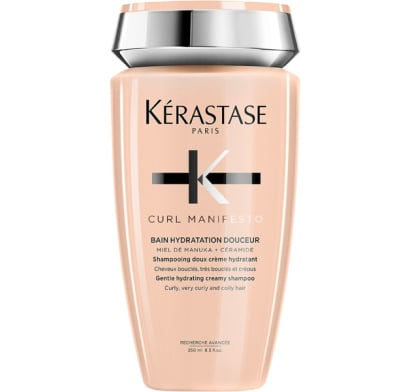 Shampoo Kérastase Paris Curl Manifesto Bain 250 Ml