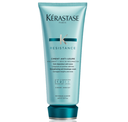 Acondicionador Kérastase Paris Ciment Anti-usure 200 Ml