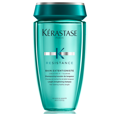 Shampoo Kérastase Paris Resistance Bain Extentioniste 250 Ml