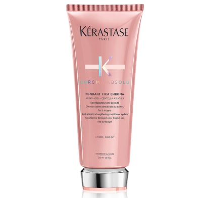 Acondicionador Kérastase Paris Elixir Ultime Le Fondant Cica Chroma 200 Ml