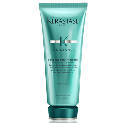 Acondicionador Kérastase Paris Resistance Fondant Extentioniste 200 Ml