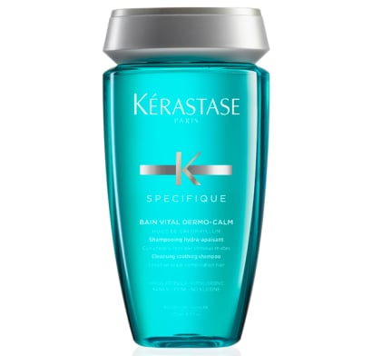 Shampoo Kérastase Paris Specifique Bain Vital Dermocalm 250 Ml
