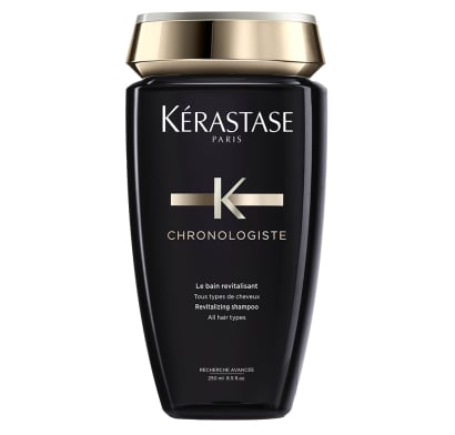Shampoo Kérastase Paris Chronologiste Bain Régénérant 250 Ml