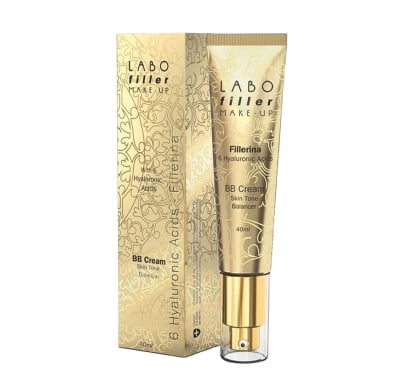 Bb Cream Fillerina N°3 Medium Beige 40 Ml