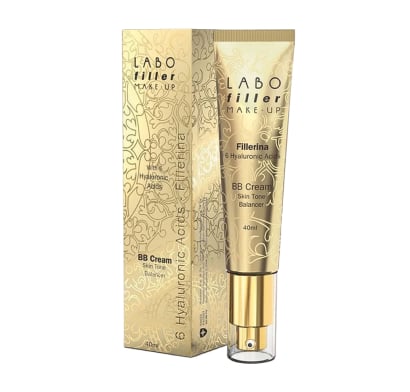 Bb Cream Fillerina N°2 Light Rose 40 Ml