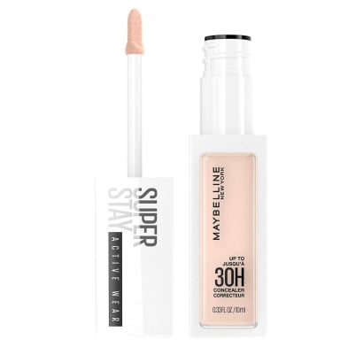 Corrector Maybelline Superstay Active Wear 30 H N°10