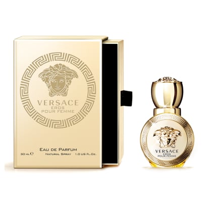 Perfume Versace Eros Pour Femme EDP
