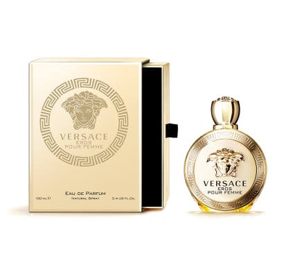 Perfume Versace Eros Pour Femme Edp 100 Ml