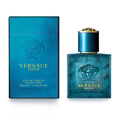 VERSACE EROS EDT 30ML  FEMME