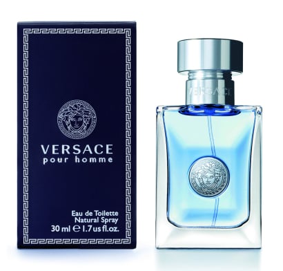 Perfume Versace Pour Homme Man EDT