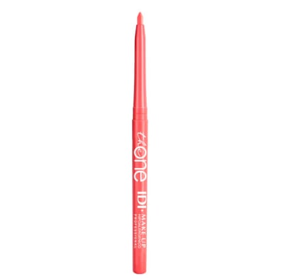 Delineador De Ojos Idi The One Retráctil Sweet Peach Matte 05