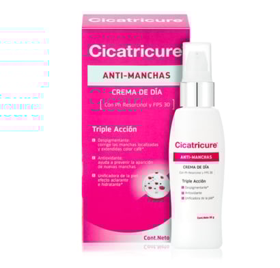 Crema Antimanchas Cicatricure 50 G