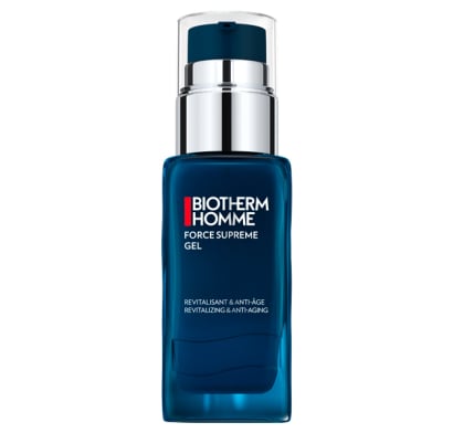 Gel Biotherm Force Supreme 50 Ml