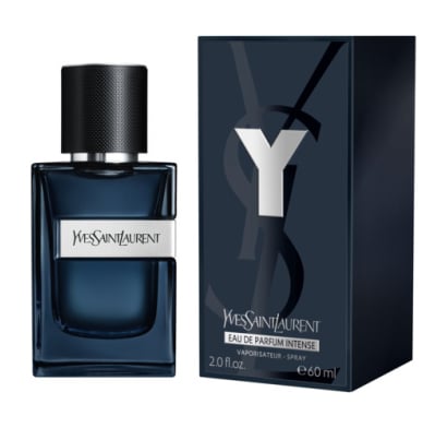 Perfume Yves Saint Laurent Y Intense Edp Edp 60 Ml
