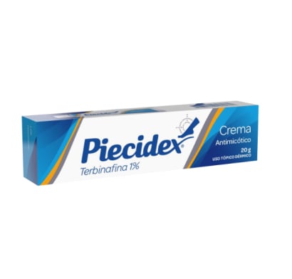 Piecidex Crema 20 G