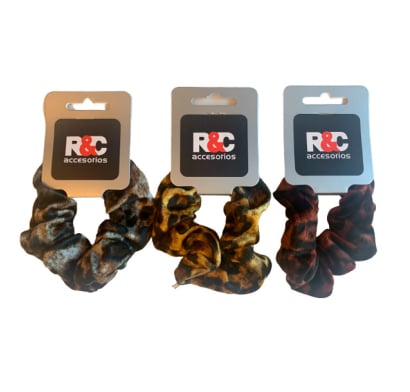 Colero R&c Print