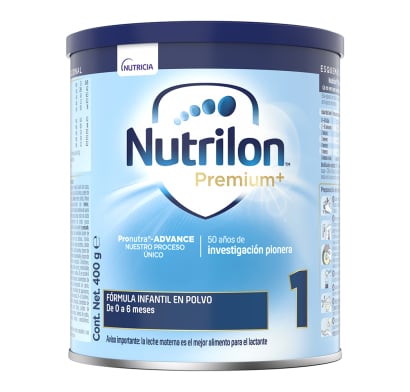 Nutrilon Premium 1 400 G