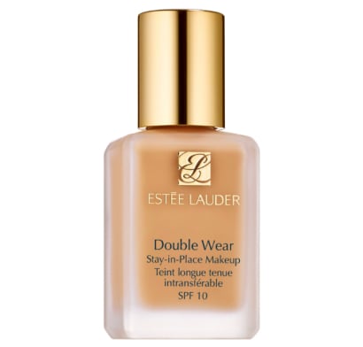 Base Estée Lauder Double Wear Fps10 N°2n2 Buff 30 Ml