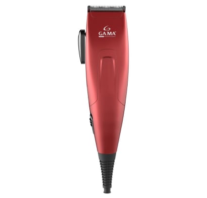 Cortadora De Pelo Gama Gm562 24 Piezas 220 V