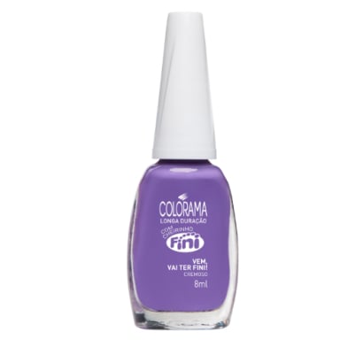Esmalte Colorama Fini Me Encanta