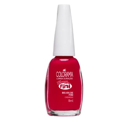 Esmalte Colorama Besos De Fini