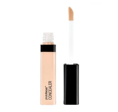 Corrector Líquido Wet N Wild N°840b Ivory