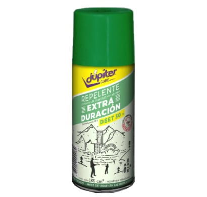 REPELENTE JUPITER EXTRA DURACIÓN