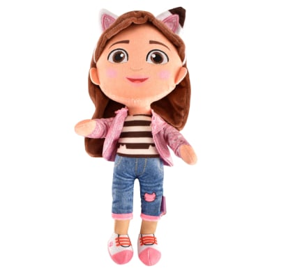 Peluche Gabby's Dollhouse 30 Cm