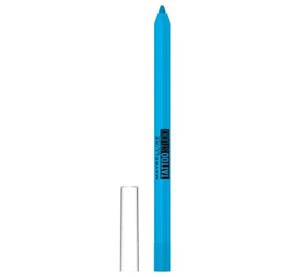 Delineador De Ojos Maybelline Tatoo Studio Artic Skies