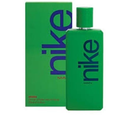 Perfume Nike Ultra Green Man Edt 100 Ml