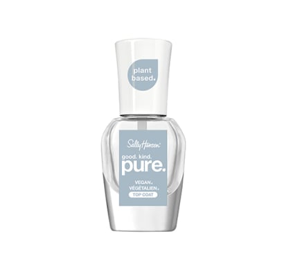 Esmalte Sally Hansen Good Kind Pure Top Coat 10 Ml