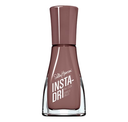 Esmalte Sally Hansen Insta Dri N°193 Slick Slate 17 Ml