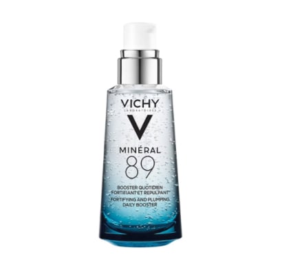 Sérum Vichy Edición Limitada Mineral 89 75 Ml