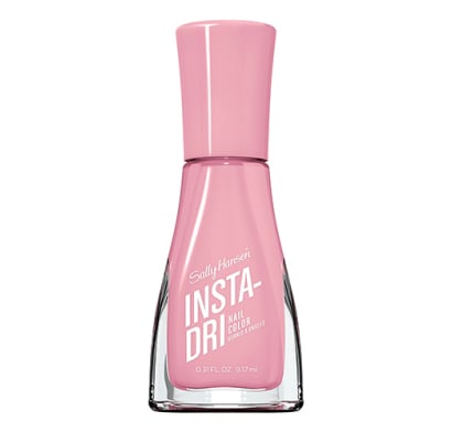 Esmalte Sally Hansen Insta Dri N°263 Racing Rose 17 Ml