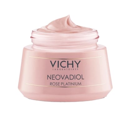 Crema Vichy Neovadiol Rose Platinium 65+ 50 Ml