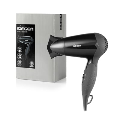 Secador De Pelo Siegen Sg-3005