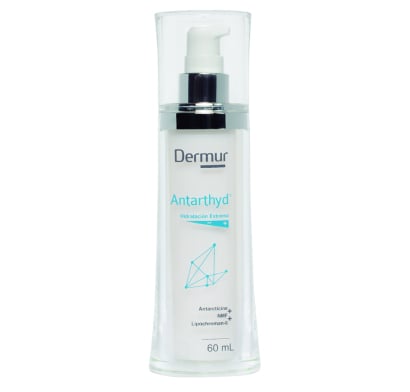 Crema Dermur Antarthyd 60 Ml
