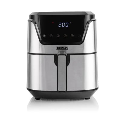 Freidora Sin Aceite Thomas Th-70di