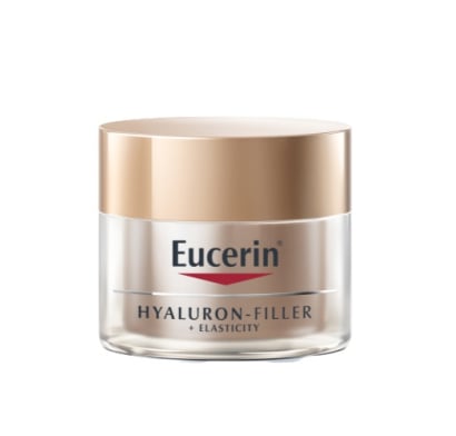 Crema Eucerin Hyaluron Filler + Elastic Noche 50 Ml