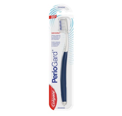 Cepillo De Dientes Colgate Periogard Extra Soft 1 Unidad