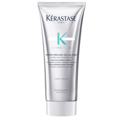 Micropeel Kérastase Paris Symbiose 200 Ml