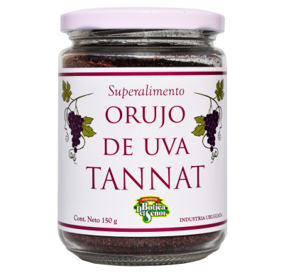 Orujo De Tannat Botica Del Señor 150 G