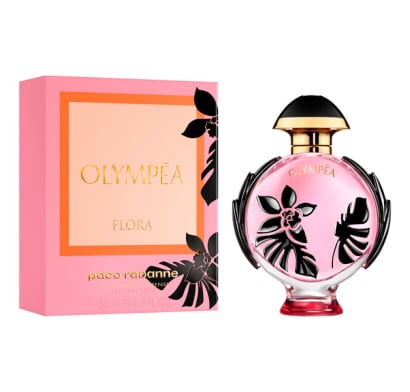 Perfume Paco Rabanne Olympea Flora Edp 50 Ml