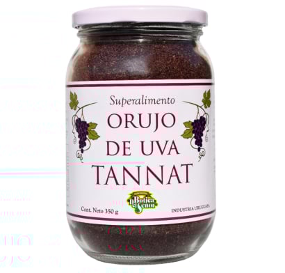 Orujo De Tannat Botica Del Señor 350 G