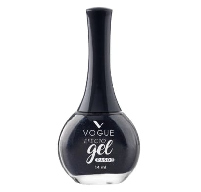 Esmalte Vogue Efecto Gel Río 14 Ml